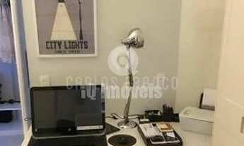 Imagem 5: Florida Penthouses - 98m2 - 2 dormitórios - 2 suítes - 2 vagas