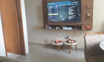 Imagem 4: Apartamento de 3 quartos com suíte no Barreiro