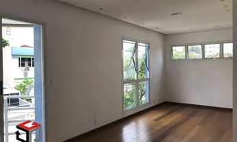 Imagem 3: Apartamento à venda 3 quartos 1 suíte 2 vagas Piazza de Veniza Bastos - Santo André - SP