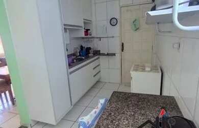 Imagem 5: APARTAMENTO RESIDENCIAL em SALVADOR - BA, PITUBA