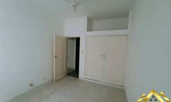 Imagem 7: 1 Dormitorio, reformado, predio fte mar - Milionarios - Sao Vicente