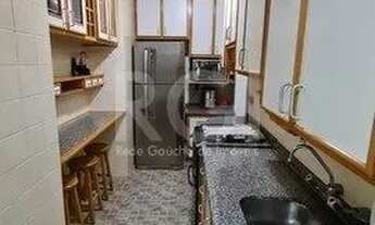 Imagem 4: Apartamento para Venda - 58m², 2 dormitórios, 1 vaga - Vila Jardim