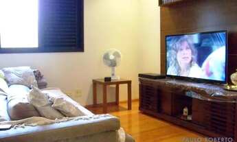 Imagem 2: APARTAMENTO - MORUMBI - SP