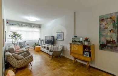 Imagem 2: Face Norte próximo ao Parque Ibirapuera