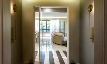 Imagem 2: Apartamento de 3 suítes no Bairro Rio Branco, 227 m², 3 vagas de garagem