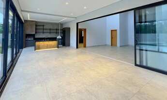 Imagem 6: Casa com 4 suítes à venda no Condomínio Xapada Itu em Itu/SP