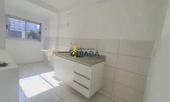 Imagem 3: Apartamento para aluguel, 2 quartos, 1 suíte, 1 vaga, Jardim Aclimação - Cuiabá/MT