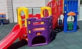 Imagem 2: Apartamento De 2 Quartos No Bairro Chácaras Cotia