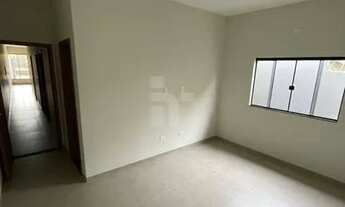 Imagem 4: CASA COM 02 QUARTOS E 01 SUÍTE - Dourados - MS