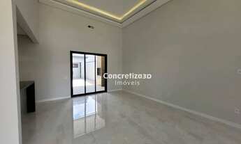 Imagem 7: Casa com 3 dormitórios à venda, 138 m² por R$ 915.000,00 - Condomínio Park Gran Reserve