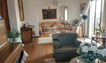 Imagem 3: São Paulo - Apartamento Padrão - SAÚDE