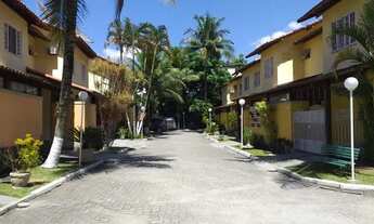 Imagem 2: Ótima casa duplex em pequeno condomínio. Ruas sem saída. Bom local. Cód: 0490