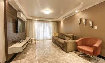 Imagem: Quadra mar - 3 quartos com 2 vagas!