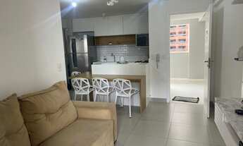 Imagem 7: Apartamento mobiliado à venda 2 quartos, vista mar, apenas 01 quadra da praia, Meireles