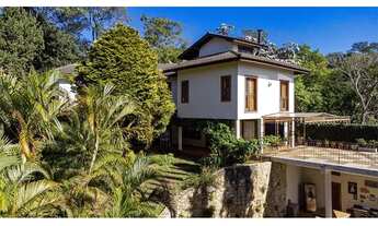 Imagem: Casa 4 dorm à venda 395 m2 Serra da Cantareira