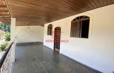 Imagem 6: Casa Triplex 4 quartos Taquara