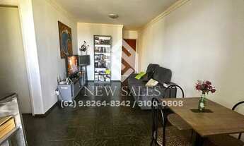 Imagem 3: Excelente apartamento com 2 quartos no Setor Goiânia 2