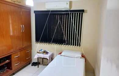 Imagem 5: Araçatuba - Casa - Conjunto Habitacional Nossa Senhora Aparecida