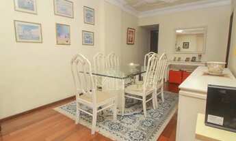 Imagem 6: Tijuca Apartamento com 3 dormitórios