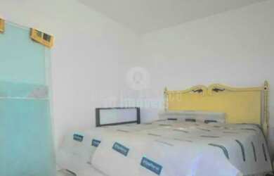 Imagem 3: COBERTURA DUPLEX NO MORUMBI, 100m²