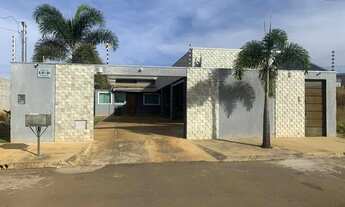 Imagem: Casa no Residencial Jardins do Lago