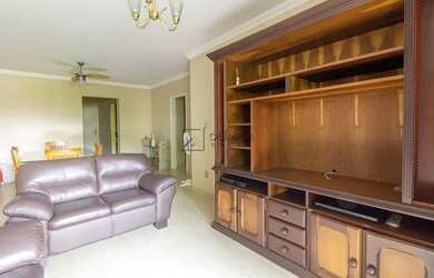 Imagem 6: Locação Apartamento 3 Dormitórios - 117 m² Perdizes