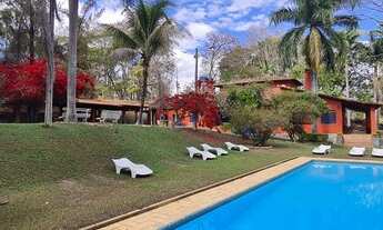 Imagem 6: Casa de condomínio para venda com 600 metros quadrados com 6 quartos