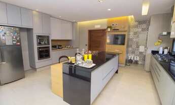 Imagem 7: Barra da Tijuca Casa com 4 dormitórios