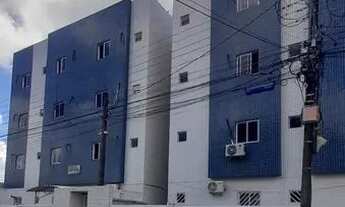 Imagem: Apartamento de 02 quartos, 2° andar, semi