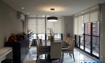 Imagem 3: APARTAMENTO - PINHEIROS - SP