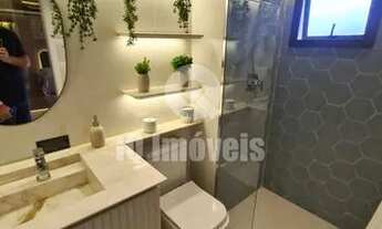 Imagem 6: Brooklin 3 suítes 2 vagas varanda gourmet 134 de area útil !!