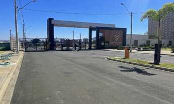 Imagem: Terreno condominio vitoria nova odessa