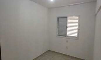 Imagem 6: Apartamento no bairro Santa Mônica com dois quartos