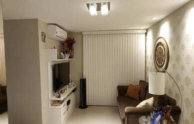 Imagem 3: Cobertura para Venda - Campo Grande - Life Campo Grande