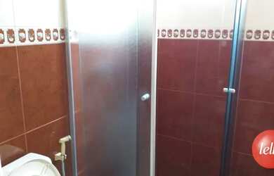 Imagem 6: São Paulo - Casa Padrão - Água Rasa