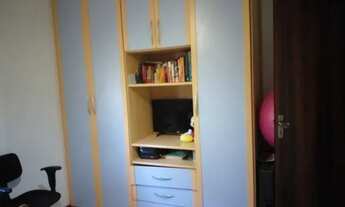 Imagem 7: Ótima casa duplex em pequeno condomínio. Ruas sem saída. Bom local. Cód: 0490