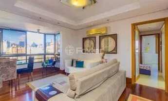 Imagem 2: Cobertura duplex para venda tem 175 metros quadrados com 3 quartos em Bela Vista - Porto A