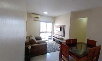 Imagem 2: Apartamento para alugar no Jardim Bougainville