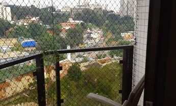 Imagem 2: APARTAMENTO - VILA MARIANA - SP