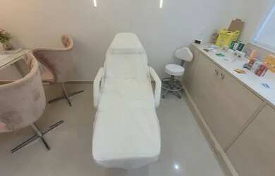 Imagem 5: Consultório para aluguel possui 36 metros quadrados em Barra da Tijuca - Rio de Janeiro