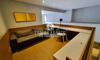 Imagem 7: Apartamento Brooklin , 173 m2 - 4 dormitórios - 2 suítes - 3 vagas