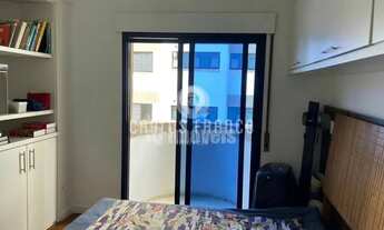 Imagem 6: Campo Belo 3 dormitório com lazer!