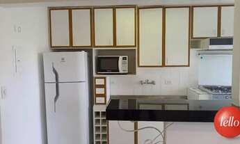 Imagem 7: São Paulo - Apartamento Padrão - Moema