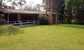 Imagem 6: Venda Casa no Condomínio Alpes da Cantareira, com 4 dormitórios