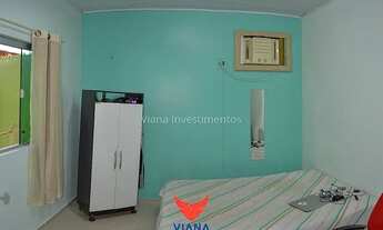 Imagem 6: Cód.: 250 - Casa 03 quartos, 01 suíte à Venda no Embratel