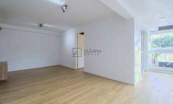 Imagem 4: Locação Apartamento 1 Dormitórios - 65 m² Vila Madalena