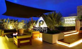 Imagem 2: Cobertura - Península - Barra da Tijuca