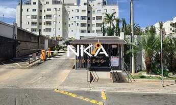 Imagem: COBERTURA 03 DORMITÓRIOS NO SPAZIO CONFIANCE