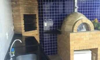 Imagem 3: FINANCIA SEM SINAL, NO MELHOR DE BOA VIAGEM, PORTERIA FECHADA, ANDAR ALTO, NASCENTE, PORCE