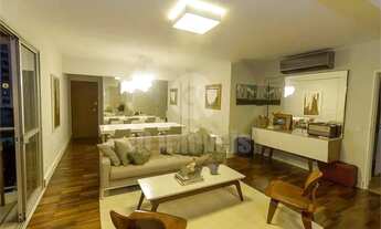 Imagem 4: Apartamento super reformado com ar condicionado